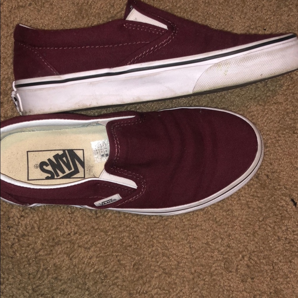 Vans - Picture 2 of 3